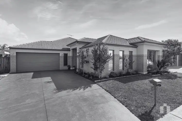 11 Hathfelde Boulevard, Mernda VIC 3754