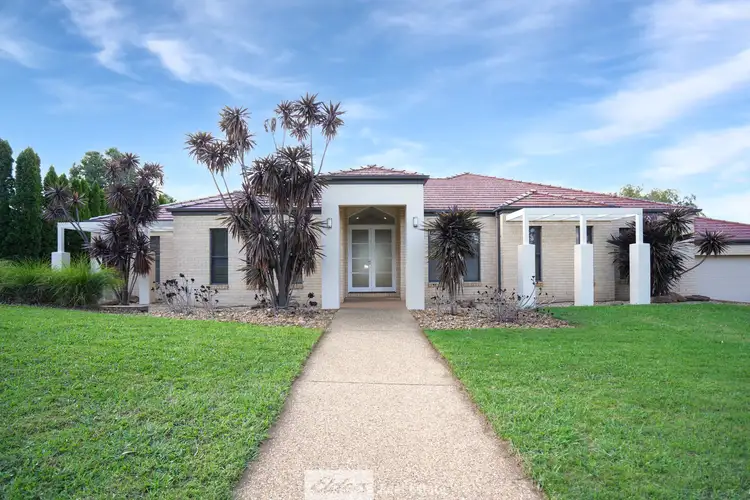 Main view of Homely house listing, 11 Ziliotto Street, Griffith NSW 2680