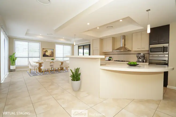 Fifth view of Homely house listing, 11 Ziliotto Street, Griffith NSW 2680