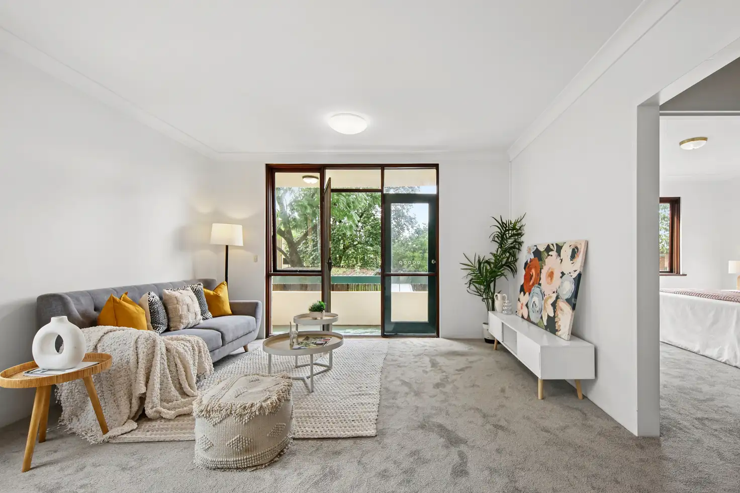 Main view of Homely apartment listing, 3/32 Tintern Road, Ashfield NSW 2131