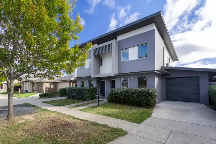 Main view of Homely townhouse listing, 5 Mondalmi Place, Bonner ACT 2914
