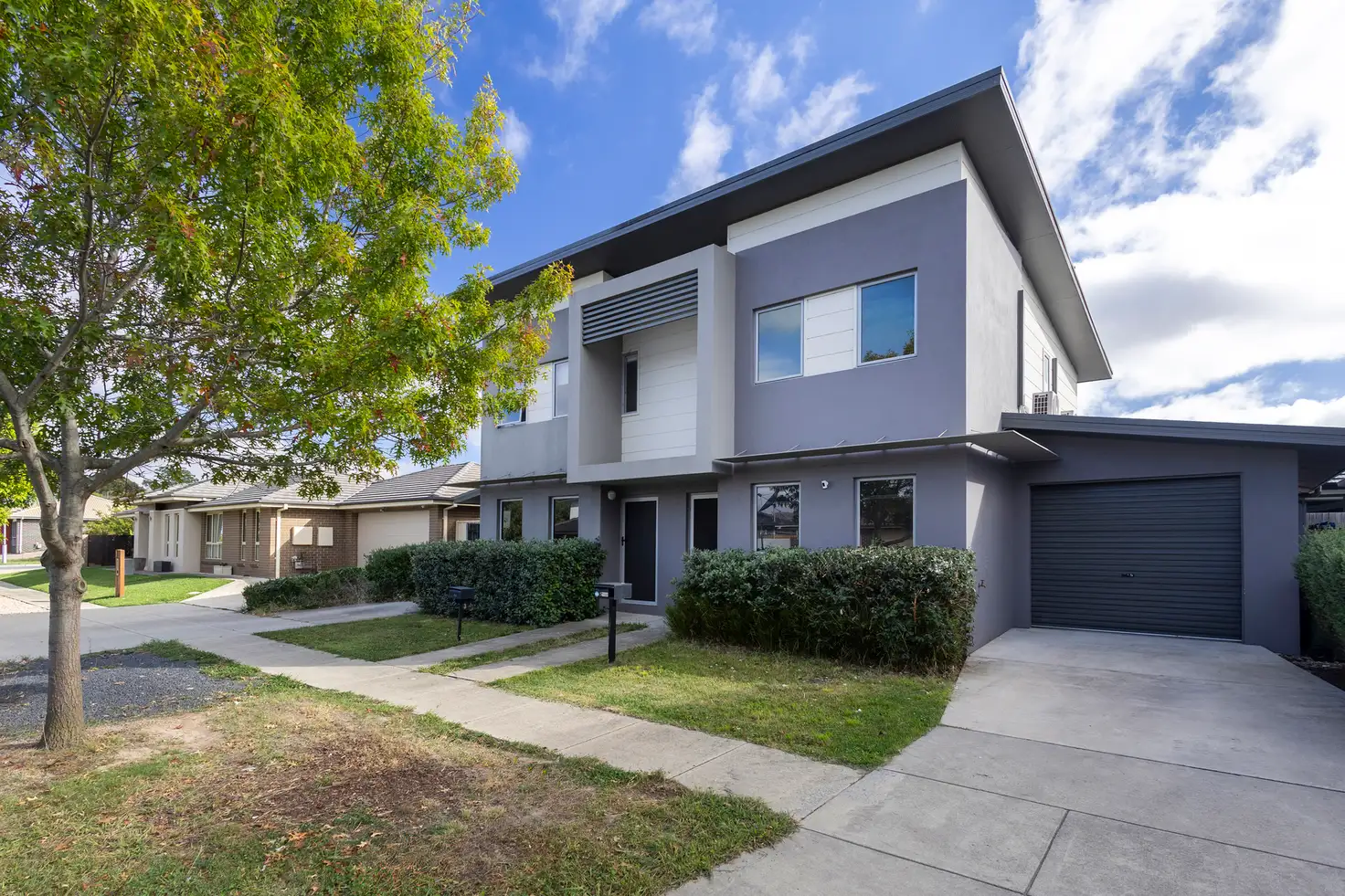 Main view of Homely townhouse listing, 5 Mondalmi Place, Bonner ACT 2914