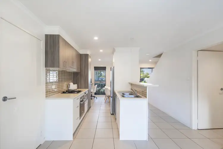 Third view of Homely townhouse listing, 5 Mondalmi Place, Bonner ACT 2914