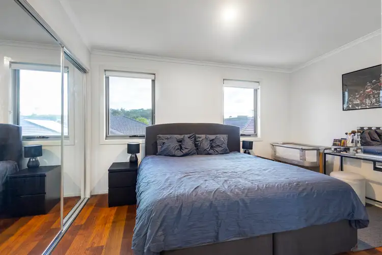 Fifth view of Homely townhouse listing, 5 Mondalmi Place, Bonner ACT 2914