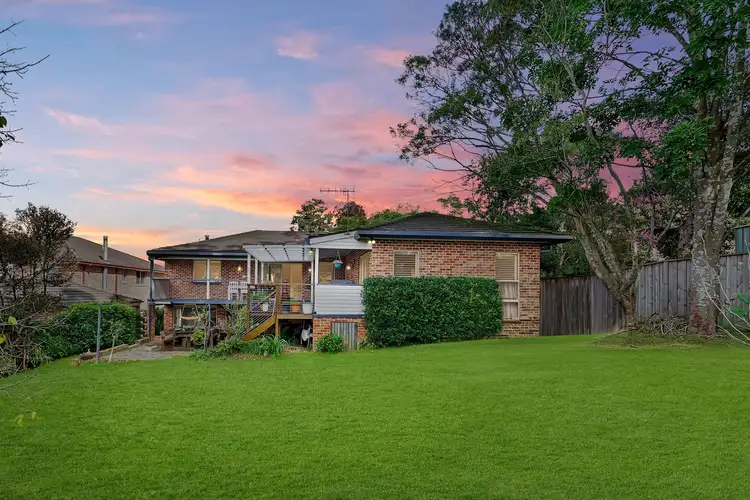 Main view of Homely house listing, 505 Galston Road, Dural NSW 2158