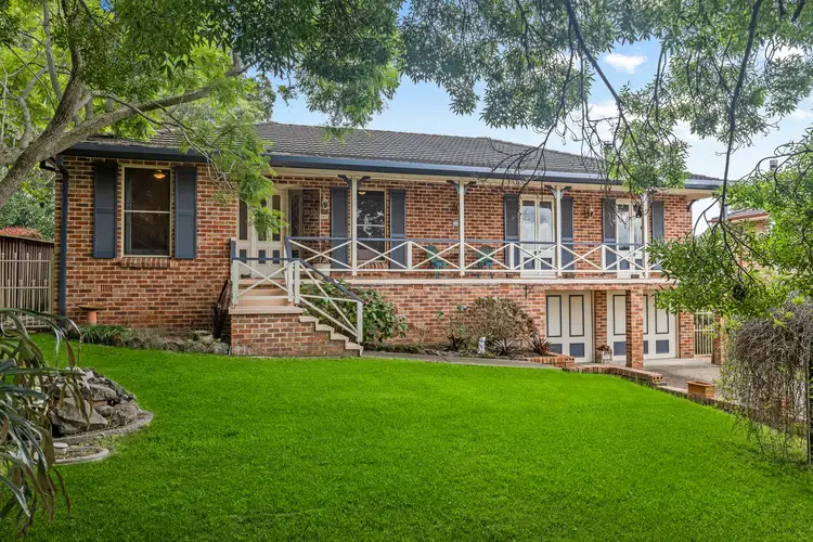 Second view of Homely house listing, 505 Galston Road, Dural NSW 2158