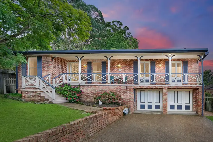 Third view of Homely house listing, 505 Galston Road, Dural NSW 2158