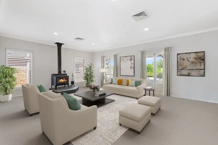 Fourth view of Homely house listing, 505 Galston Road, Dural NSW 2158