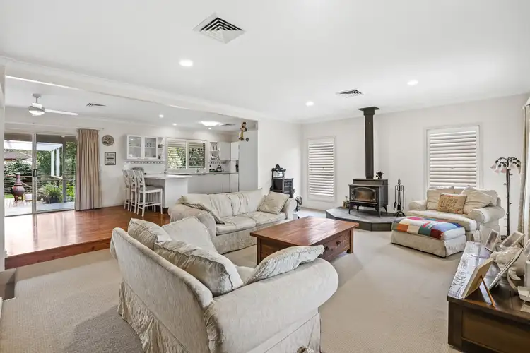 Fifth view of Homely house listing, 505 Galston Road, Dural NSW 2158
