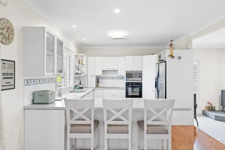 Sixth view of Homely house listing, 505 Galston Road, Dural NSW 2158