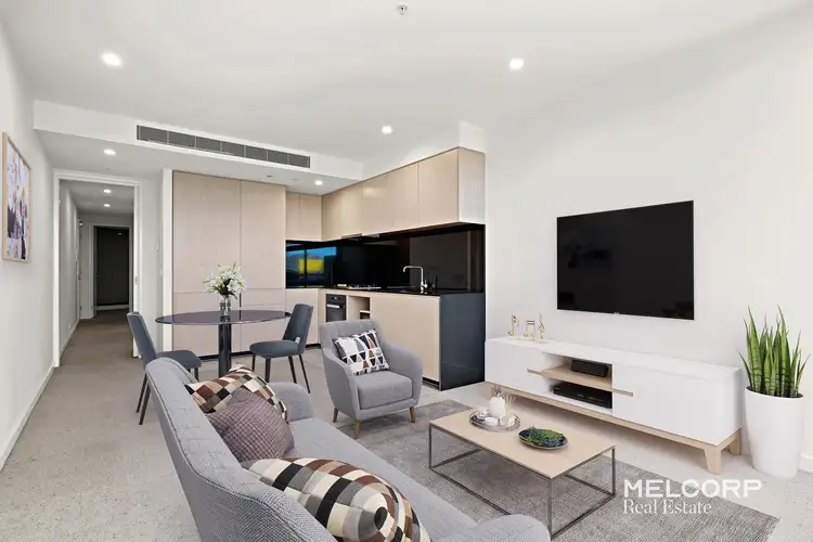 1101/151 Berkeley Street, Melbourne VIC 3000