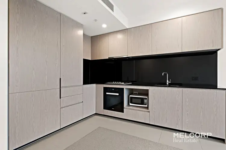 Fourth view of Homely apartment listing, 1101/151 Berkeley Street, Melbourne VIC 3000