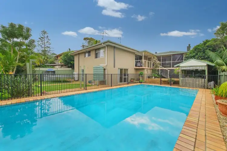 Main view of Homely house listing, 13 Moonah Parade, Port Macquarie NSW 2444