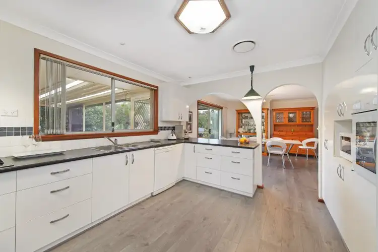 Second view of Homely house listing, 13 Moonah Parade, Port Macquarie NSW 2444