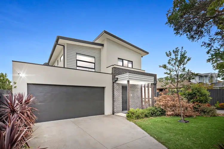 11 Anthony Street, Dromana VIC 3936