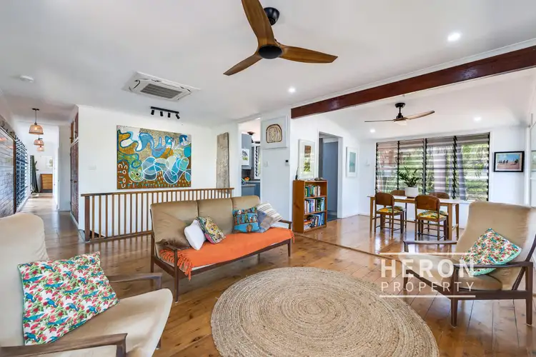 Second view of Homely house listing, 26 East Point Road, Fannie Bay NT 820