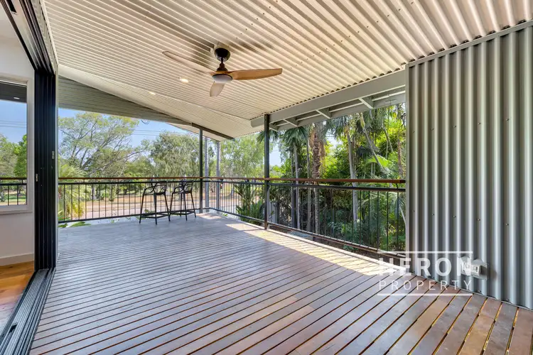 Third view of Homely house listing, 26 East Point Road, Fannie Bay NT 820