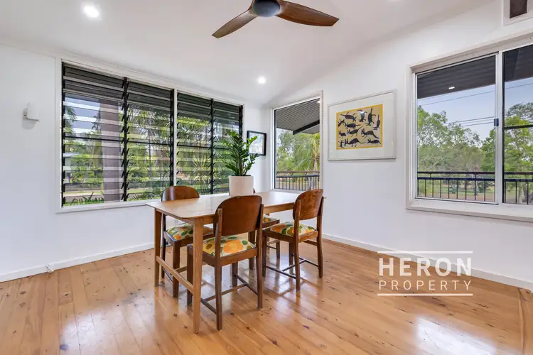 Fourth view of Homely house listing, 26 East Point Road, Fannie Bay NT 820