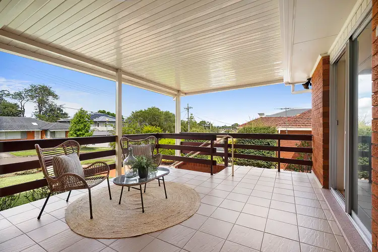 Second view of Homely house listing, 55 Numa Road, North Ryde NSW 2113