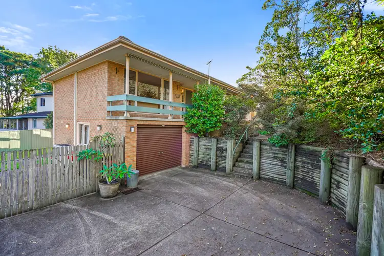 Main view of Homely house listing, 11 Stirling Avenue, North Rocks NSW 2151