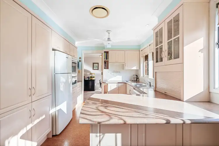 Second view of Homely house listing, 11 Stirling Avenue, North Rocks NSW 2151