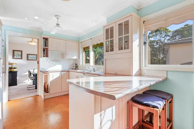 Sixth view of Homely house listing, 11 Stirling Avenue, North Rocks NSW 2151