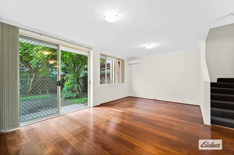 Second view of Homely townhouse listing, 54/465 The Boulevarde, Kirrawee NSW 2232