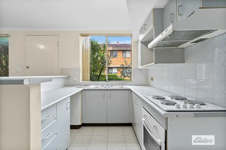 Third view of Homely townhouse listing, 54/465 The Boulevarde, Kirrawee NSW 2232