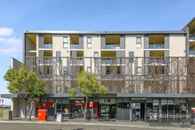 413/46-50 Dunmore Street, Wentworthville NSW 2145