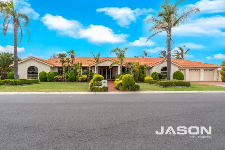34 Haddington Crescent, Greenvale VIC 3059
