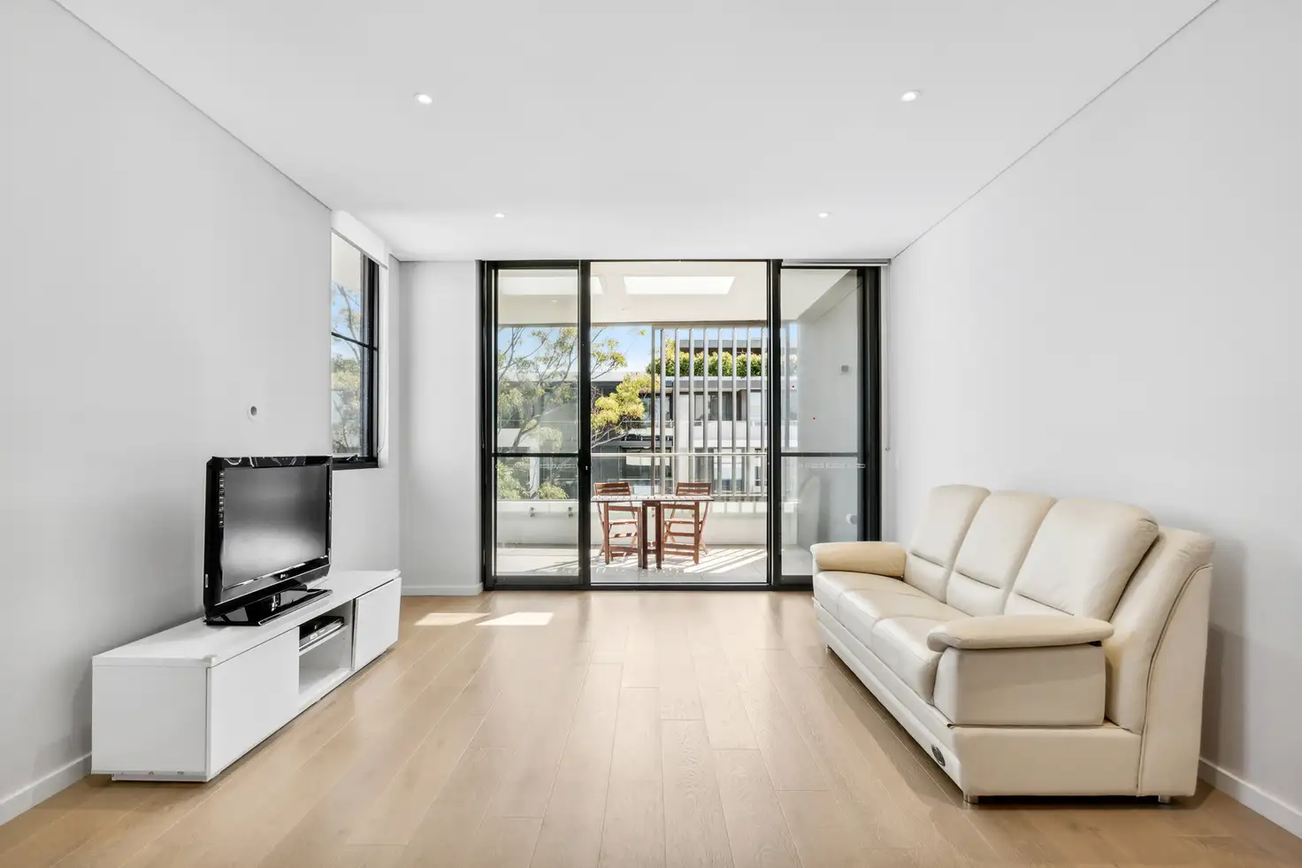 Main view of Homely apartment listing, 501/586 Mowbray Road West, Lane Cove North NSW 2066
