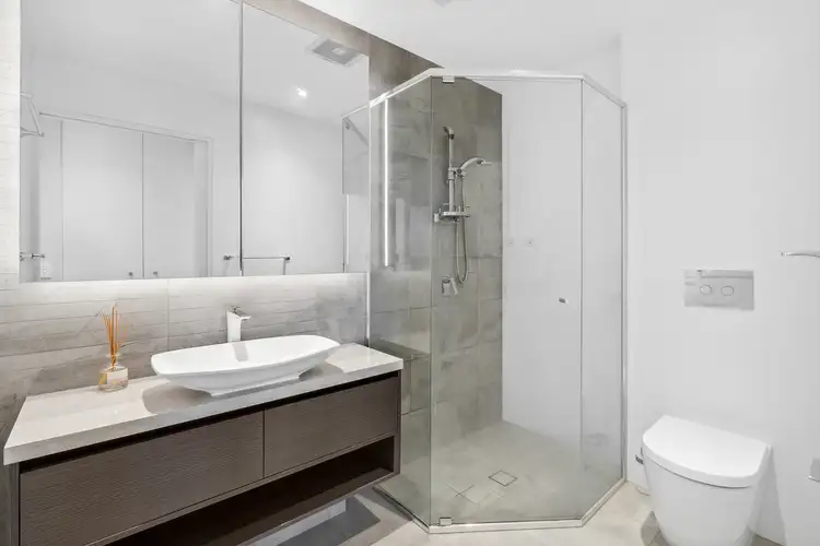 Fourth view of Homely apartment listing, 501/586 Mowbray Road West, Lane Cove North NSW 2066