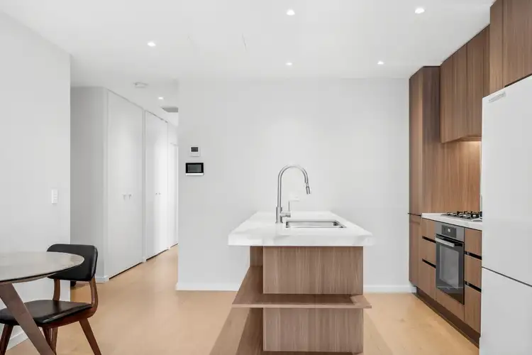 Fifth view of Homely apartment listing, 501/586 Mowbray Road West, Lane Cove North NSW 2066