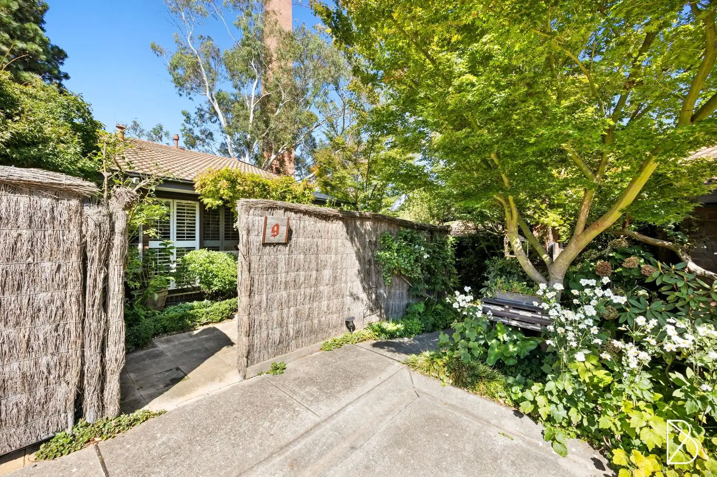 Main view of Homely unit listing, 9/7 Lane-Poole Place, Yarralumla ACT 2600
