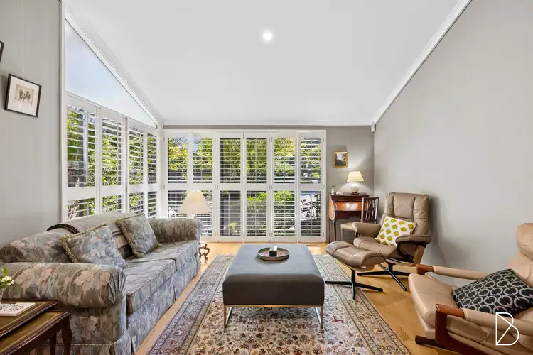 Third view of Homely unit listing, 9/7 Lane-Poole Place, Yarralumla ACT 2600