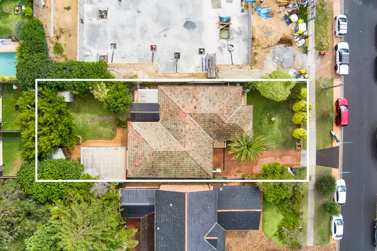 19 Kirkwood Road, Cronulla NSW 2230