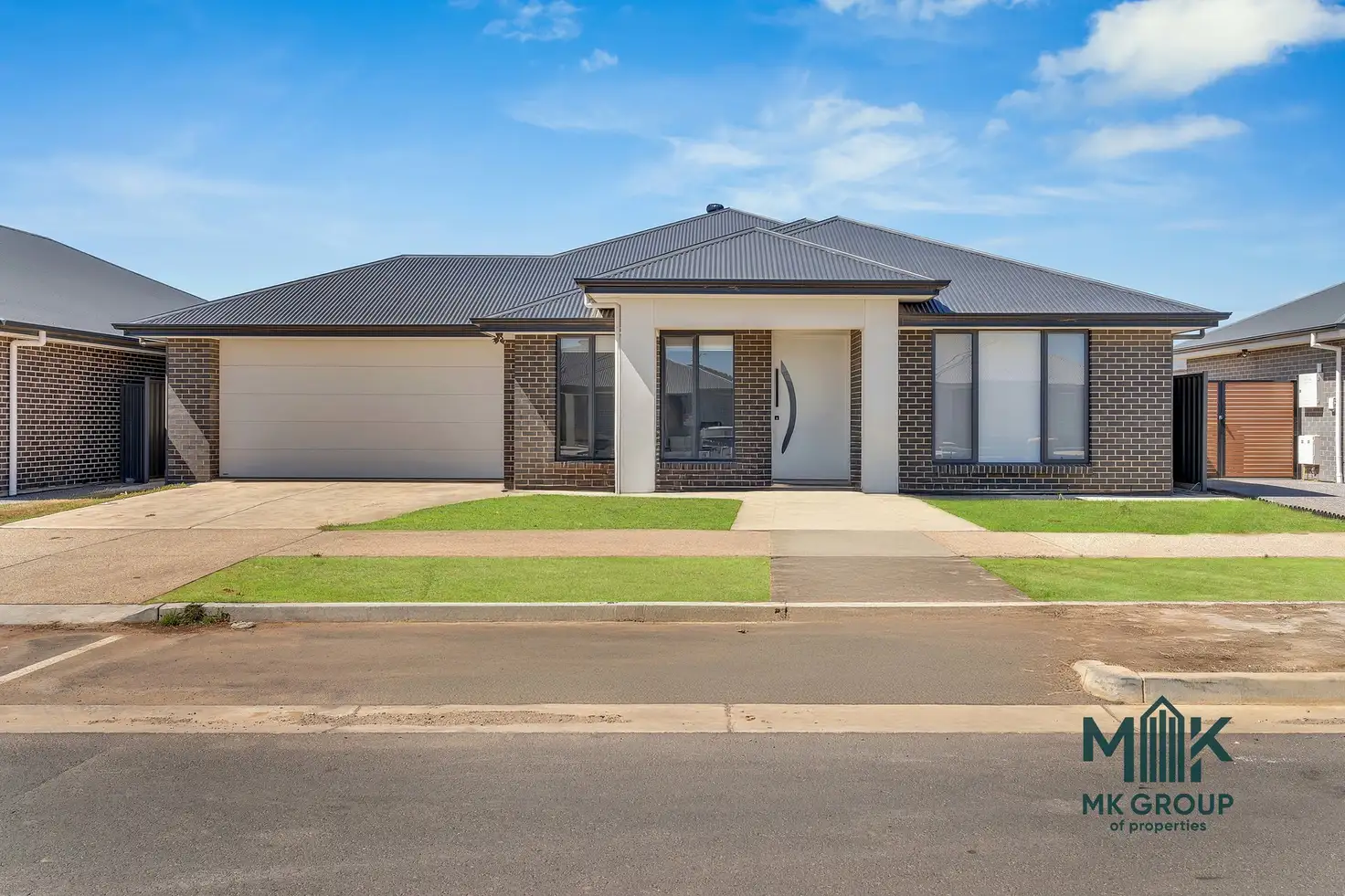 Main view of Homely house listing, 18 Kingfisher Drive, Riverlea Park SA 5120