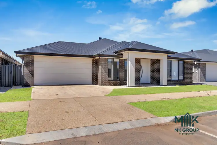 Second view of Homely house listing, 18 Kingfisher Drive, Riverlea Park SA 5120