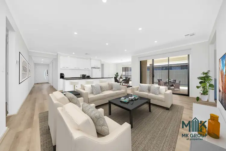 Fourth view of Homely house listing, 18 Kingfisher Drive, Riverlea Park SA 5120