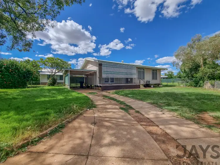 Main view of Homely house listing, 10 Opal Street, Mount Isa QLD 4825