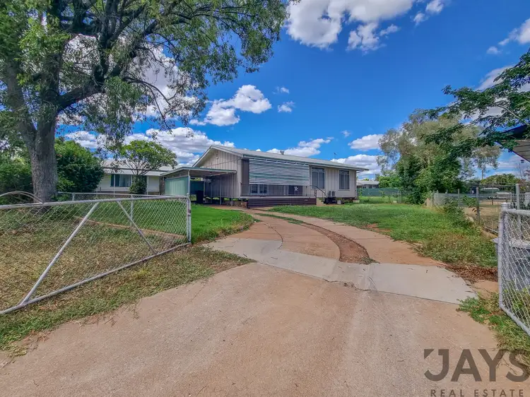 Second view of Homely house listing, 10 Opal Street, Mount Isa QLD 4825