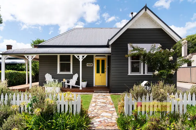 47 Lawson Street