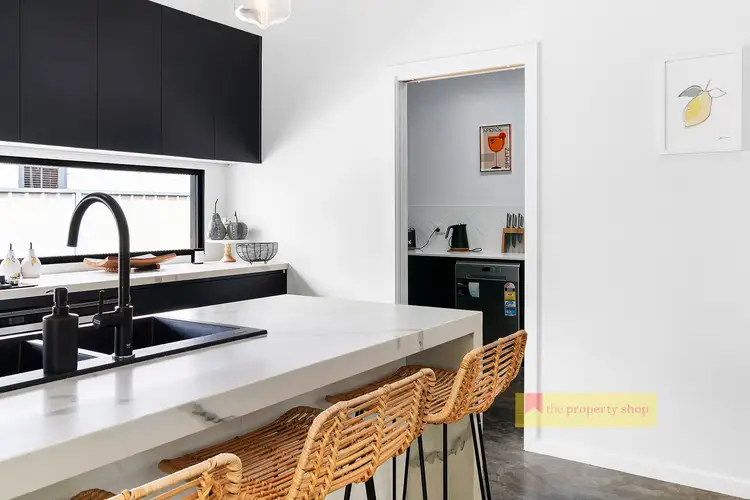 Fifth view of Homely house listing, 47 Lawson Street, Mudgee NSW 2850