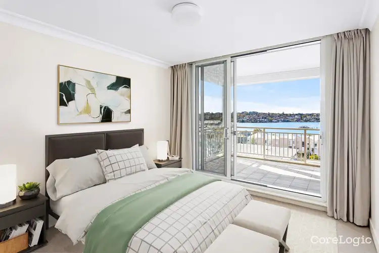 Second view of Homely apartment listing, 508/10-16 Vineyard Way, Breakfast Point NSW 2137