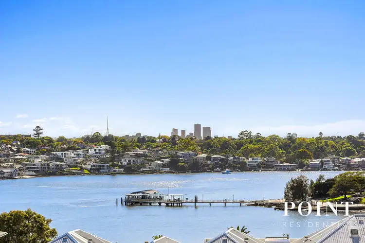 Third view of Homely apartment listing, 508/10-16 Vineyard Way, Breakfast Point NSW 2137