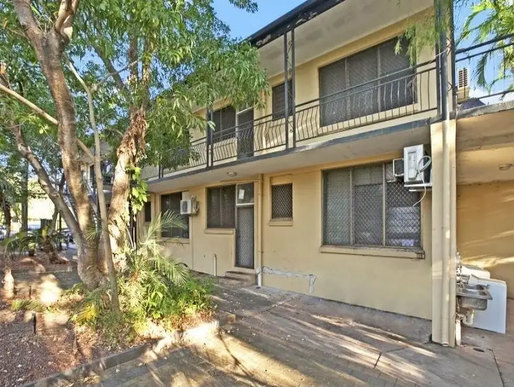 6/165 Bagot Road, Ludmilla NT 820