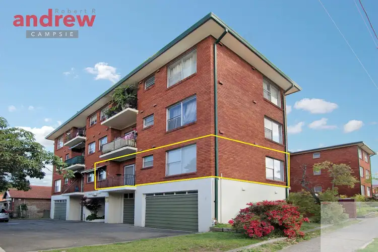 1/72-76 Duke Street