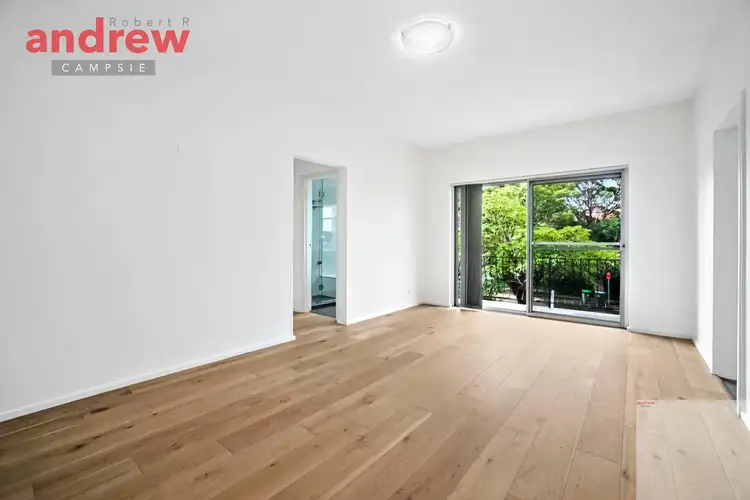 Third view of Homely unit listing, 1/72-76 Duke Street, Campsie NSW 2194
