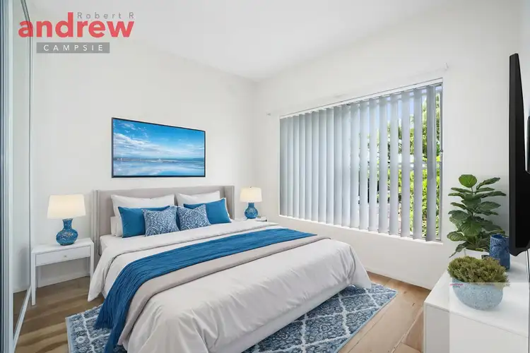 Fifth view of Homely unit listing, 1/72-76 Duke Street, Campsie NSW 2194