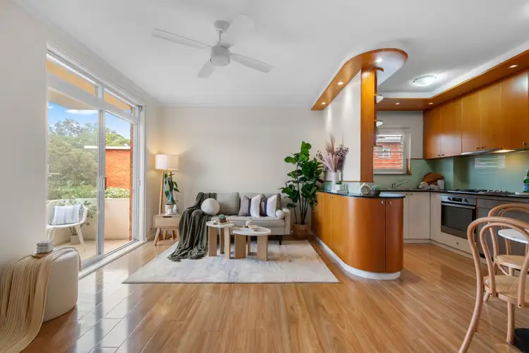 Main view of Homely apartment listing, 3/2 Hayden Place, Botany NSW 2019